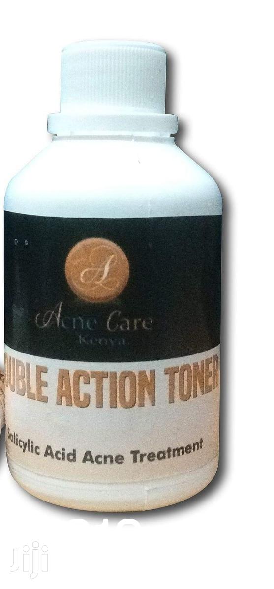 Salicylic Acid Toner - main view