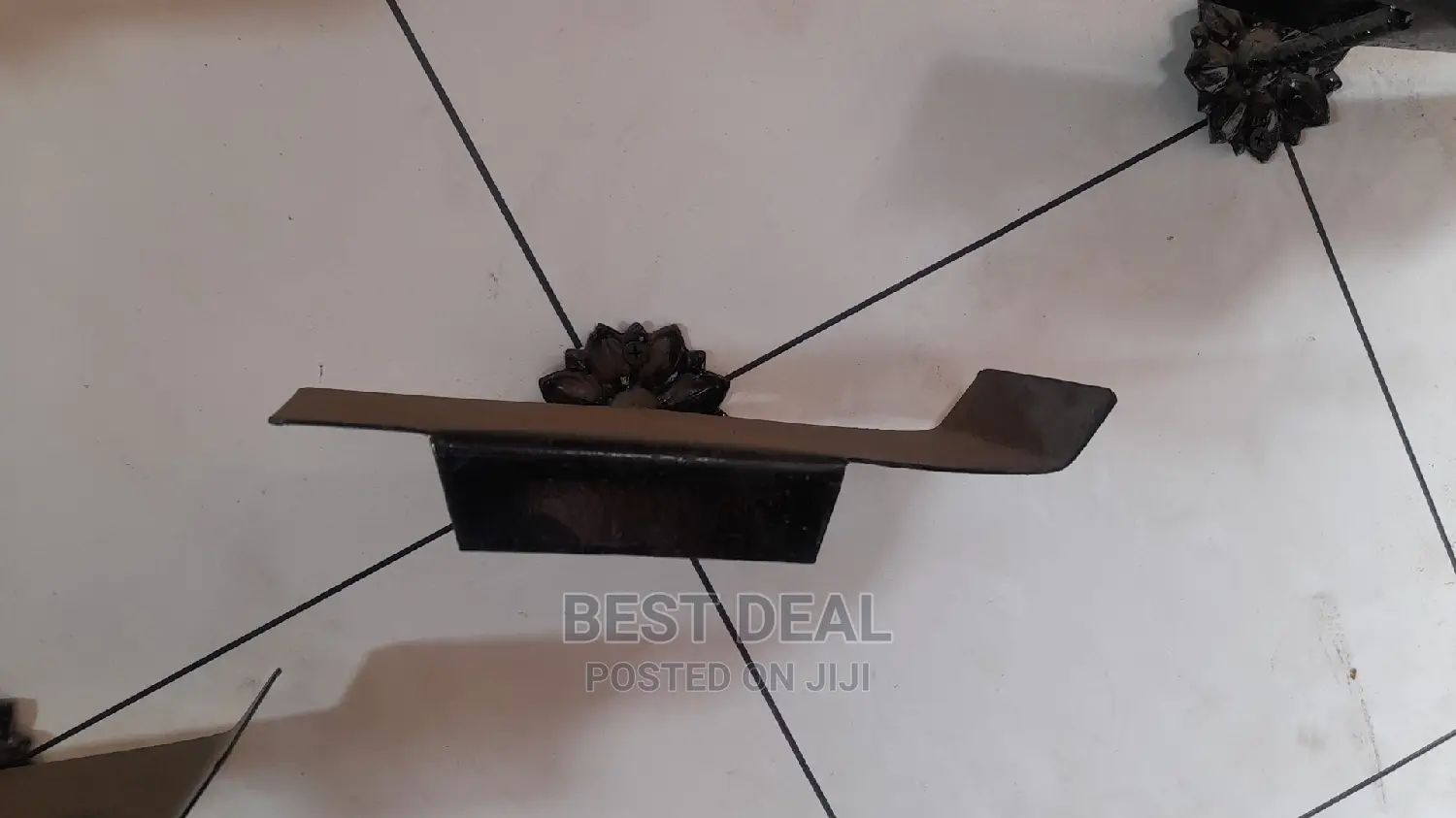 Comercial Shoe Racks