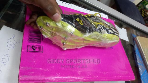 Running Spikes Shoes