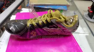 Running Spikes Shoes