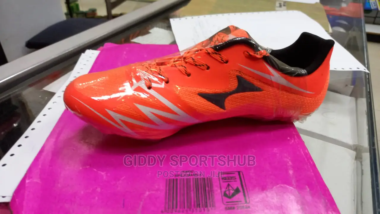 Running Spikes Shoes