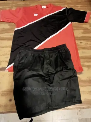Rugby Uniforms (Local)