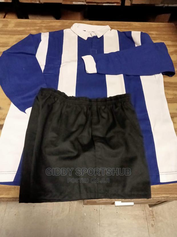 Rugby Uniforms (Local) - thumbnail 2