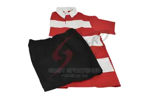 Rugby Uniforms /Gilbert (Imported)