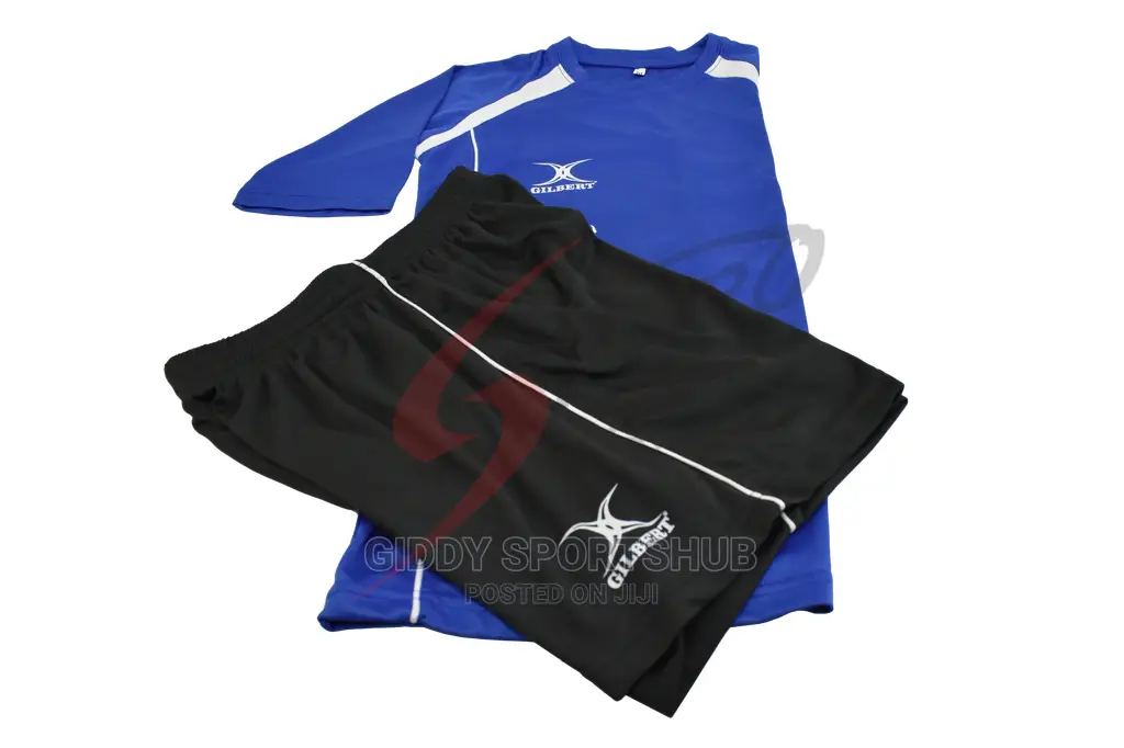Rugby Uniforms /Gilbert (Imported)