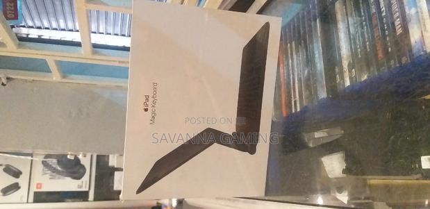 iPad Magic Keyboard 12.9 Inch