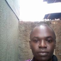 Ambrose Wanyonyi logo