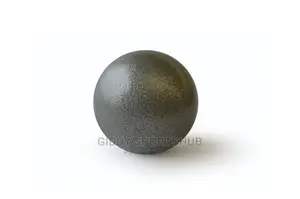 Throwing Shot Put