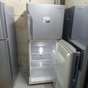 Ex Uk Samsung Fridge - thumbnail 2