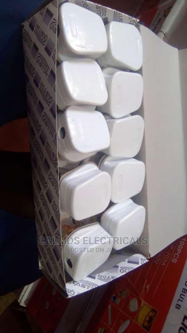 13A Top Plugs - thumbnail 2