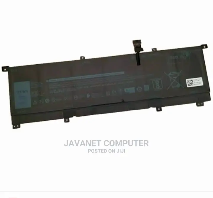 Dell XPS 15 9575 Series Original Battery