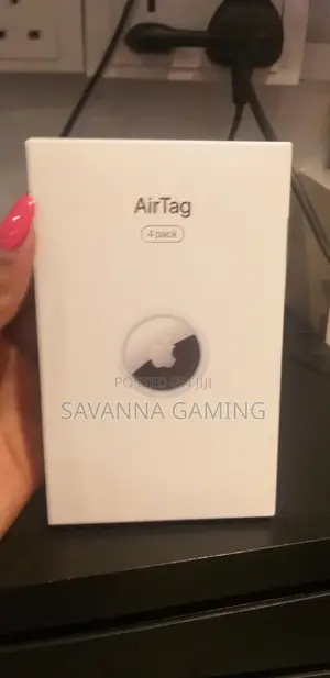 Apple Air Tag 4pack