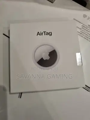 Apple Air Tag 4pack