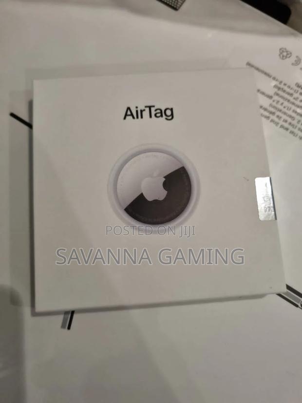 Apple Air Tag 4pack - thumbnail 2