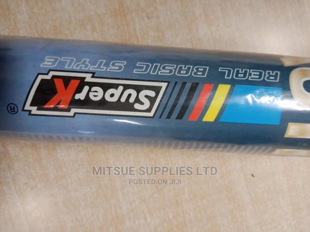 12 Pcs of Badminton Shuttlecocks for Practice - thumbnail 3