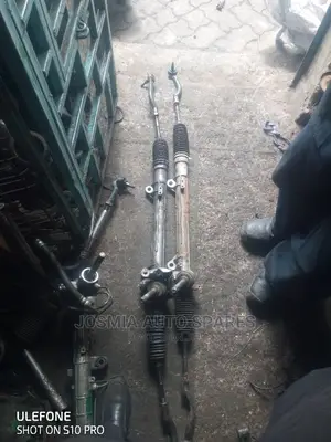 Duaris Steering Rack
