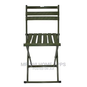 Foldable Camping Chairs - main view