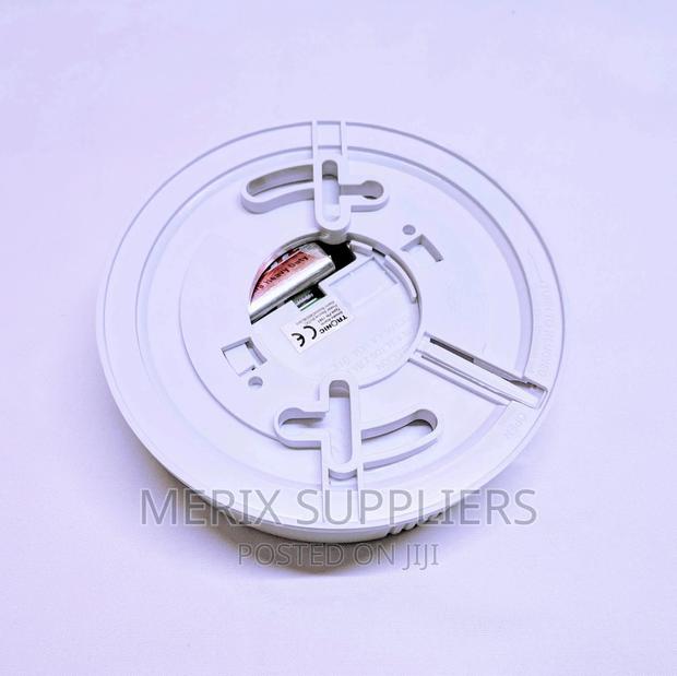 Wireless Smoke Detector Alarm - thumbnail 2