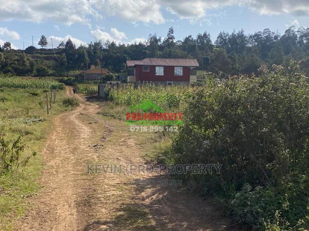 Residential Plot for Sale in Kikuyu ,Kamangu. - thumbnail 2