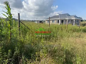 Residential Plot for Sale in Kikuyu ,Kamangu.
