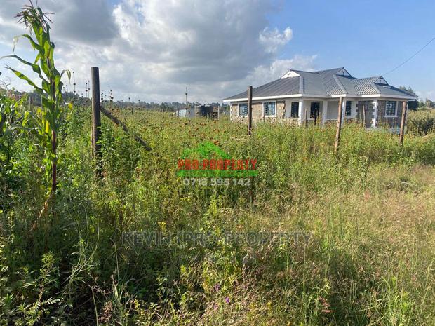Residential Plot for Sale in Kikuyu ,Kamangu. - thumbnail 3