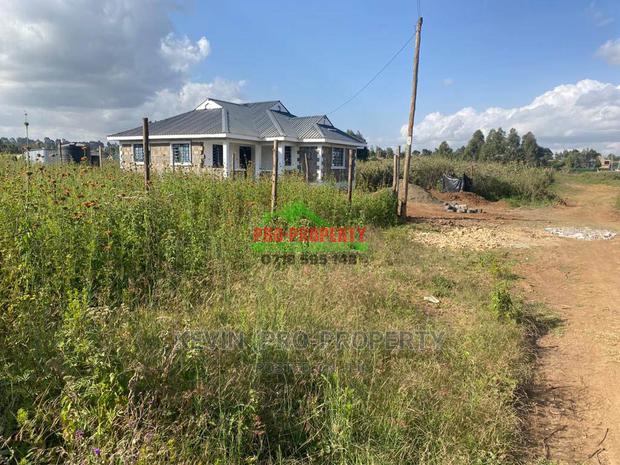 Residential Plot for Sale in Kikuyu ,Kamangu. - thumbnail 6