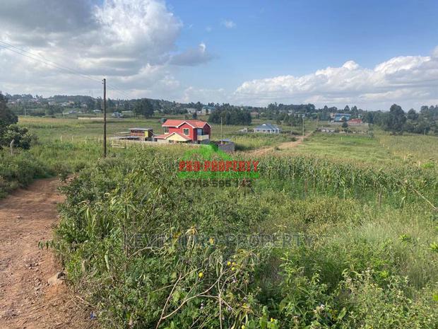 Residential Plot for Sale in Kikuyu ,Kamangu. - thumbnail 5