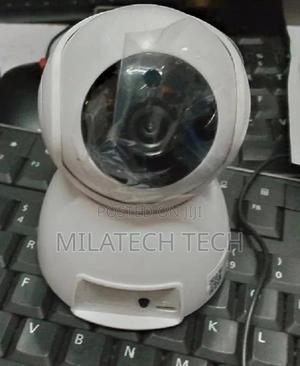 PTZ Wifi Smart Camera With Remote Access - thumbnail 2