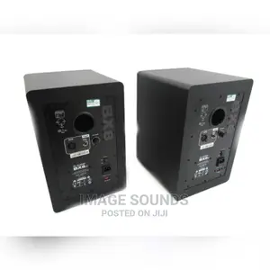 Studio Monitor- BX8