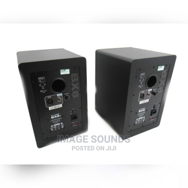 Studio Monitor- BX8 - thumbnail 3