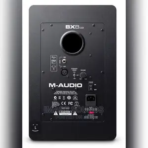 Studio Monitor- BX8
