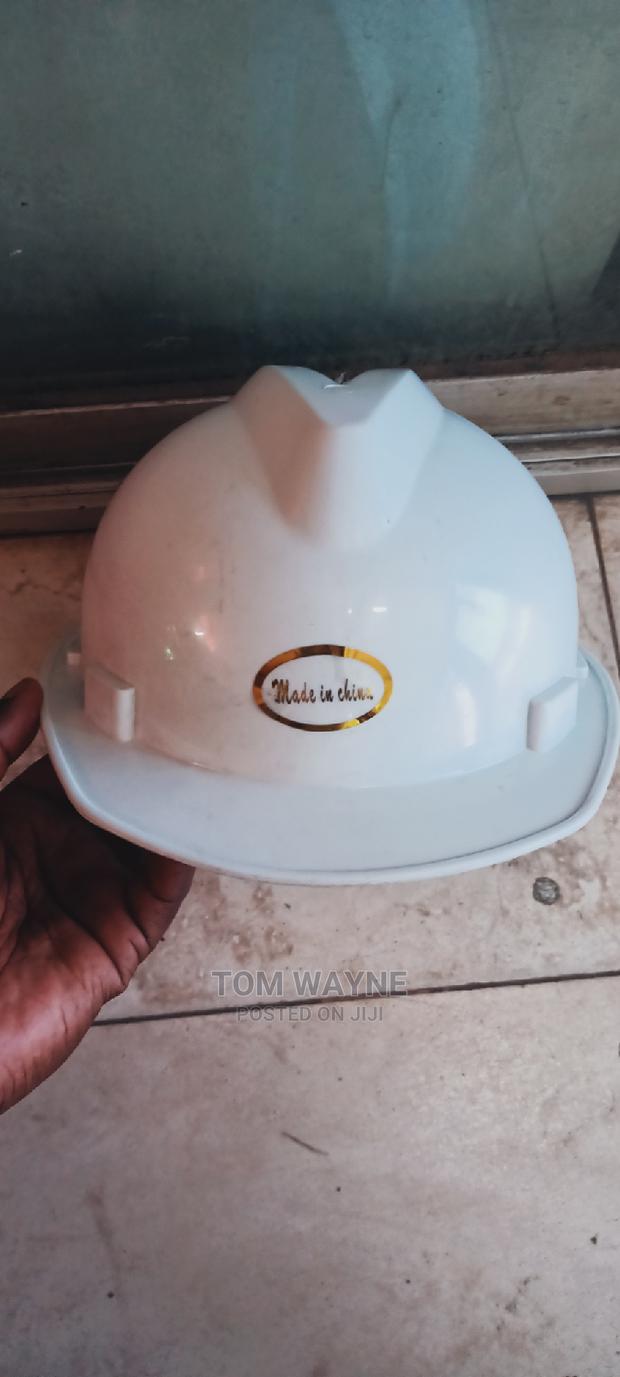 Head Helmets