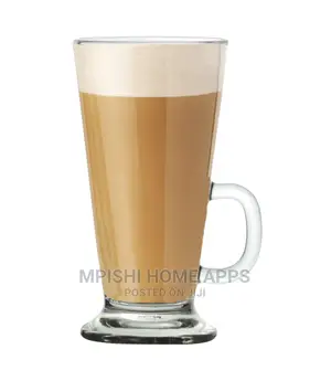 Latte Mugs 6pcs