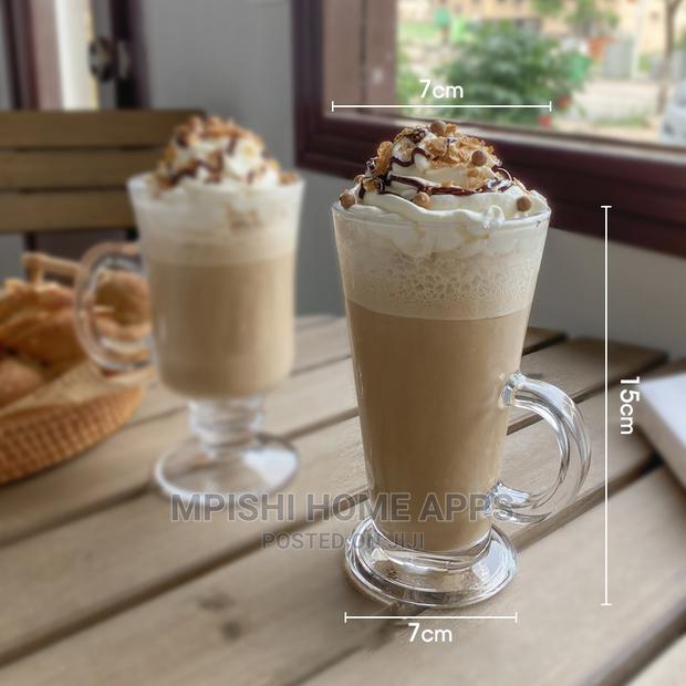 Latte Mugs 6pcs - thumbnail 3