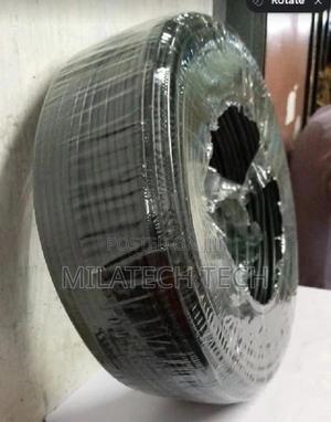 4 Channel Hikvision Dvr Machine - thumbnail 2