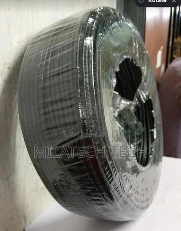 4 Channel Hikvision Dvr Machine - main view