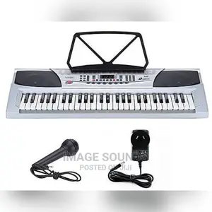 54keys Teaching Type Keyboard