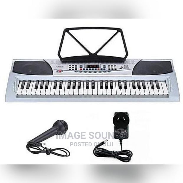 54keys Teaching Type Keyboard - thumbnail 3