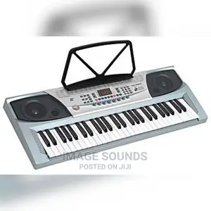 54keys Teaching Type Keyboard