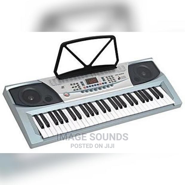 54keys Teaching Type Keyboard - thumbnail 5