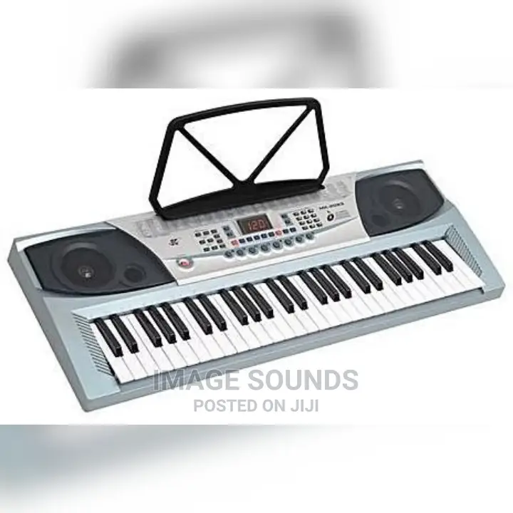 54keys Teaching Type Keyboard