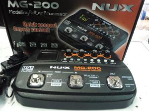 Guitar Effect - thumbnail 2