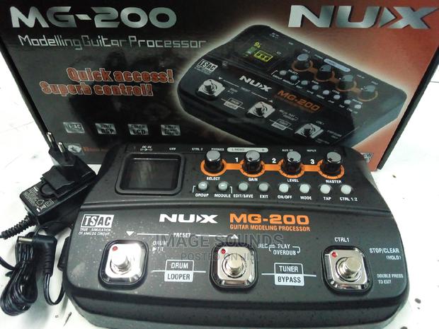 Guitar Effect - thumbnail 3