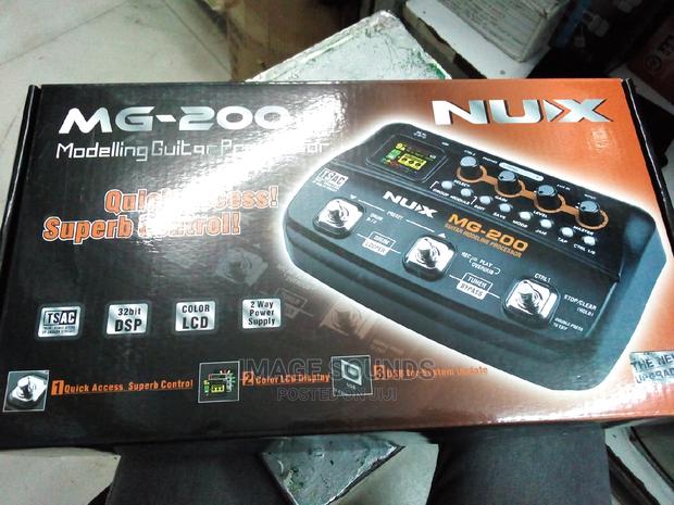 Guitar Effect - thumbnail 4