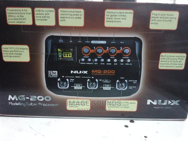 Guitar Effect - thumbnail 5