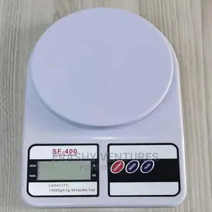 Kitchen Weighing Scale
