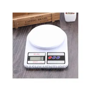Kitchen Weighing Scale