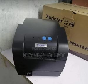 Xprinter Barcode Label Printer for Stickers - thumbnail 2