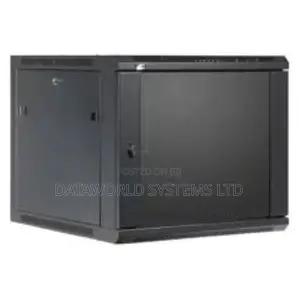 Cabinet 12u 600*450 Wallmount