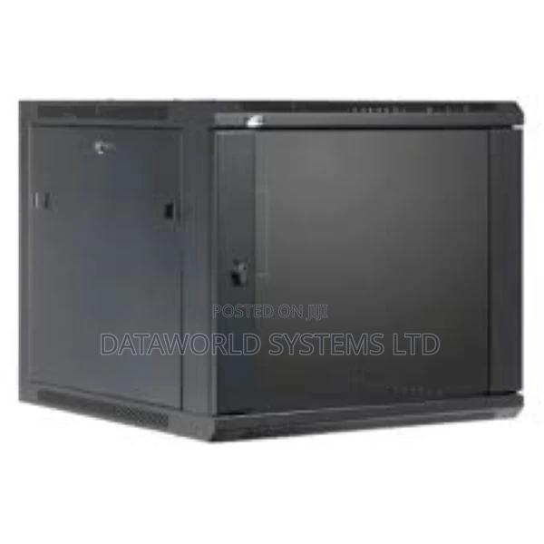 Cabinet 12u 600*450 Wallmount